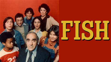 fish imdb|abe vigoda as fish.